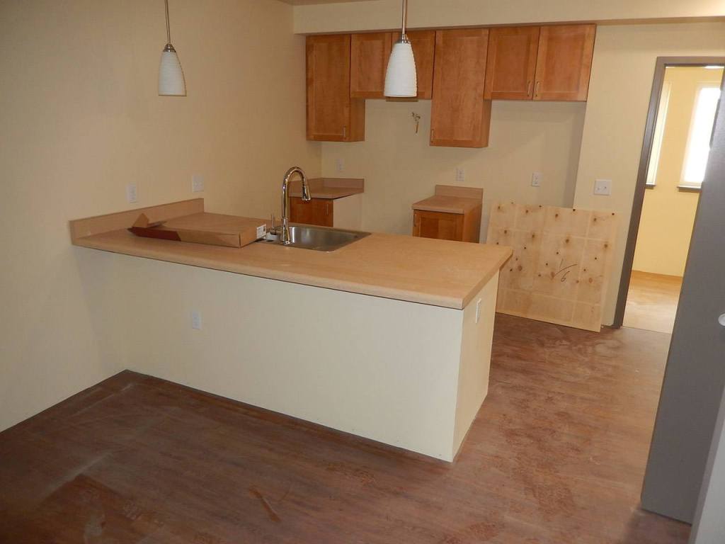 Federal Way Multi-Service Center veterans housing project to open Dec. 8