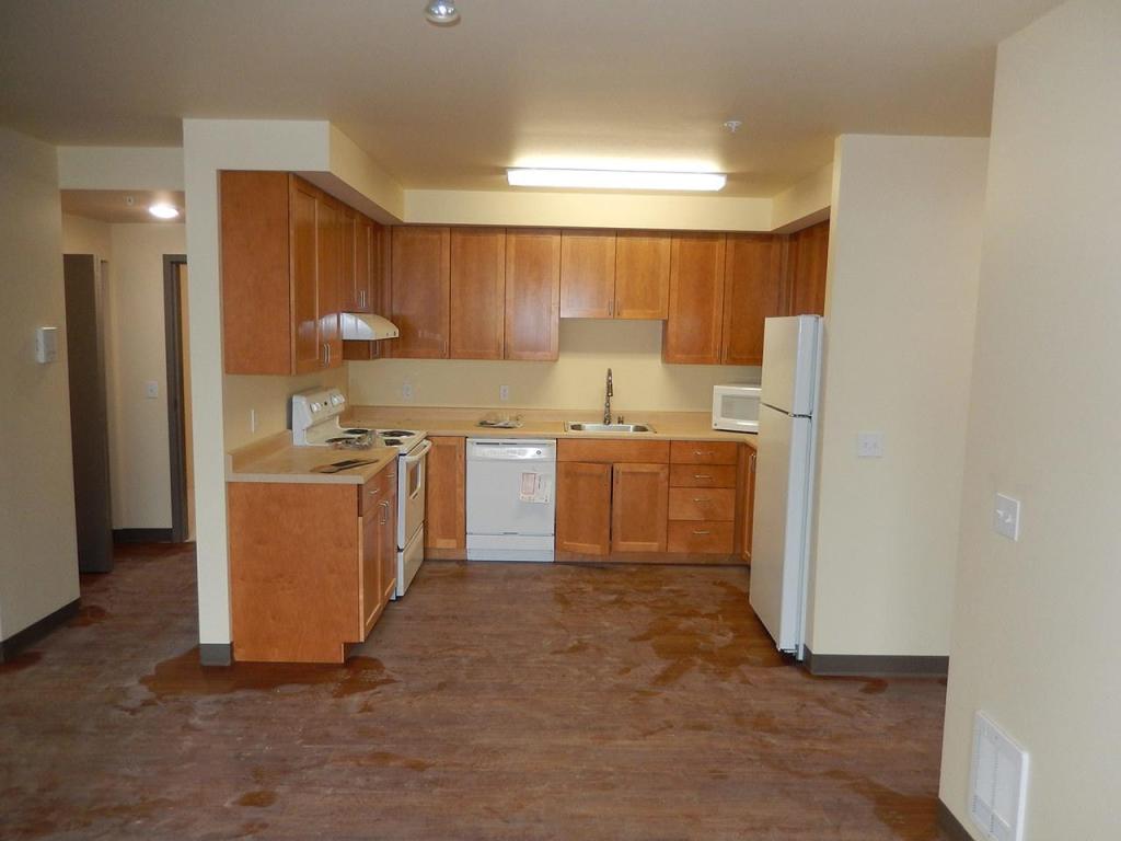 Federal Way Multi-Service Center veterans housing project to open Dec. 8