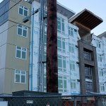 Federal Way Multi-Service Center veterans housing project to open Dec. 8