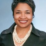 Federal Way Public Schools Superintendent Dr. Tammy Campbell. File photo