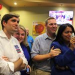 Pellicciotti, Reeves lead in initial D-30 House vote counts