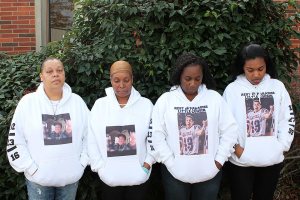 Judge rules teen suspected of Federal Way murder will be tried as adult