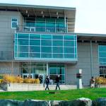 Highline College. File photo