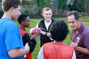 Federal Way Boys and Girls Clubs to receive funds thanks to county budget