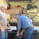 South King Fire and Rescue donates airpacks, equipment to Mexico fire department