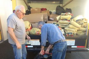 South King Fire and Rescue donates airpacks, equipment to Mexico fire department