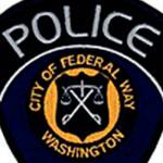 Police deflate stolen car chase | Federal Way Police Blotter