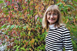 Embracing change, staying active proves valuable for Federal Way resident