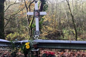 Crimes rates in Federal Way show uptick this year