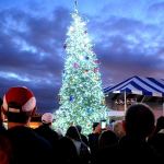 City of Federal Way invites community to holiday tree lighting Dec. 3