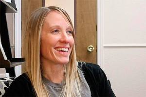 McIntosh offers holiday support to Federal Way families in need | Citizen of the Month