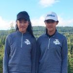 Beamer golf twins earn berth to state tournament