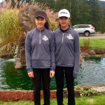 Beamer golf twins earn berth to state tournament