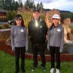 Beamer golf twins earn berth to state tournament