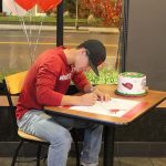 Delacruz continues family baseball tradition in signing with WSU