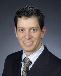 Dr. Peter R. Eby. Contributed photo