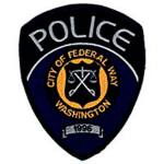 Police find woman with gunshot wound | Federal Way Police Blotter