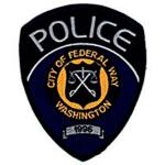 Federal Way Police Blotter. File photo