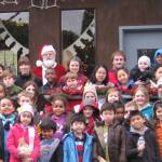 Holiday Camp at the Federal Way Community Center