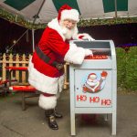 Holiday with Lights back at Federal Way’s Wild Waves and Enchanted Village