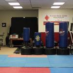 Local martial arts dojo faces closure