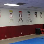 Local martial arts dojo faces closure