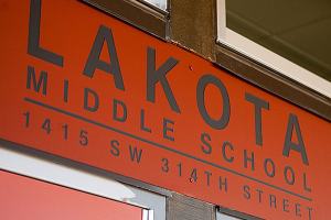 Lakota a hot bed for city’s basketball talent