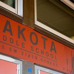 Lakota Falcons basketball prides itself on academic success, which helps create smarter athletes. File photo