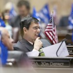 Tragedy leads Miloscia to life of service