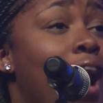 Walker returns to win FFA talent competition