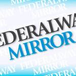Federal Way Mirror wins big at state newspaper awards ceremony