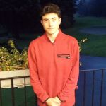 Rocha is standard of excellence for Eagles golf program