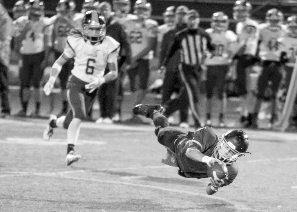 Mirror prep scoreboard | Sports roundup