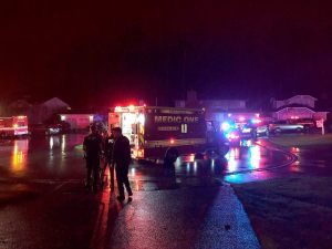 Federal Way police searching for trick-or-treater who stabbed woman