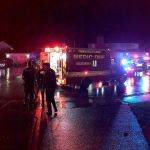 Federal Way police searching for trick-or-treater who stabbed woman