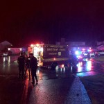 Federal Way police arrest 14-year-old boy in Halloween stabbing