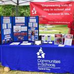 United Way cutting funding for senior centers, K-6 after school programs