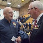 Veterans Day Celebration a huge success