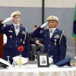 Veterans Day Celebration a huge success