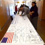 Veterans Day Celebration a huge success