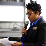 Federal Way High School halfway through remodel | Photos