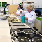 Federal Way High School halfway through remodel | Photos