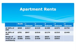 Federal Way city staff: Restricting apartment zoning could have ‘unintended consequences’