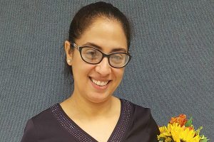 Local caregiver named ‘Assisted Living Caregiver of the Year’