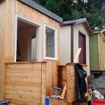 TAF Academy students will build homes for the homeless