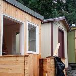 TAF Academy students will build homes for the homeless