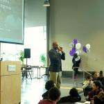 Black and Brown Summit is safe space for students of color