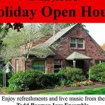 Historical Society of Federal Way to host open house