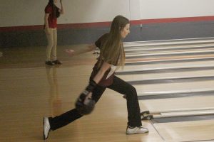 Federal Way Mirror Athlete of the Week: Whitney Lee