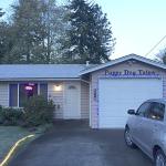 Puppy Dog Tales open in Federal Way